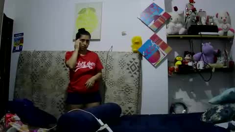 Snapshot of sexy_mary_69 chatting on February 2026 11:27:02 PM Mary online show from February 2026 11:27:02 PM