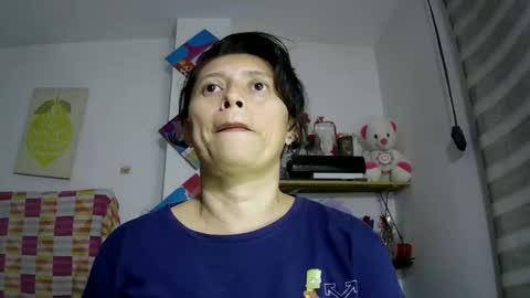 Snapshot of sexy_mary_69 chatting on March 2026 12:26:02 AM Mary online show from March 2026 12:26:02 AM