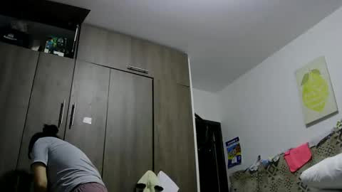 Snapshot of sexy_mary_69 chatting on March 2026 12:17:01 AM Mary online show from March 2026 12:17:01 AM