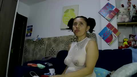 Snapshot of sexy_mary_69 chatting on March 2026 02:39:01 AM Mary online show from March 2026 02:39:01 AM