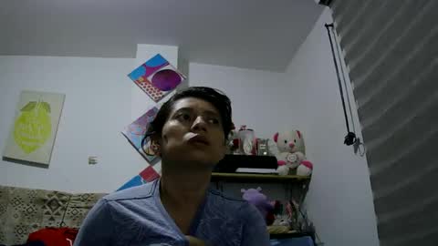 Snapshot of sexy_mary_69 chatting on March 2026 11:41:01 PM Mary online show from March 2026 11:41:01 PM