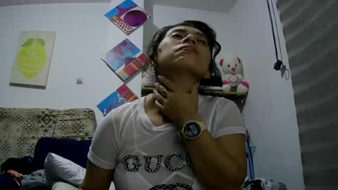 Snapshot of sexy_mary_69 chatting on March 2026 02:27:02 AM Mary online show from March 2026 02:27:02 AM