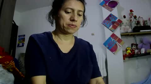 Snapshot of sexy_mary_69 chatting on March 2026 11:52:01 PM Mary online show from March 2026 11:52:01 PM