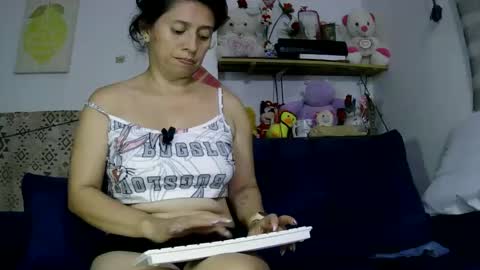 Snapshot of sexy_mary_69 chatting on March 2026 03:12:01 AM Mary online show from March 2026 03:12:01 AM