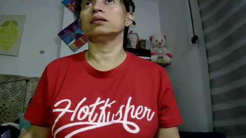 Snapshot of sexy_mary_69 chatting on April 2026 11:46:02 PM Mary online show from April 2026 11:46:02 PM