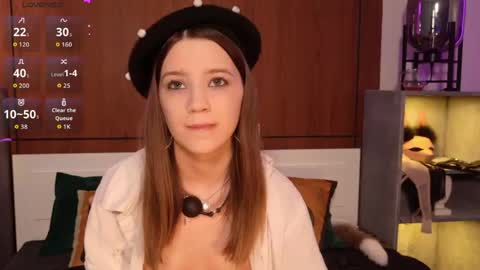 Alison online show from April 2026 01:53:01 AM