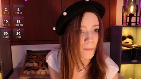 Alison online show from April 2026 07:09:02 PM