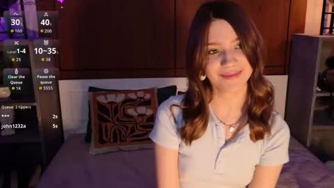 Alison online show from May 2026 04:34:01 PM