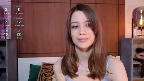 Alison online show from May 2026 06:49:01 PM