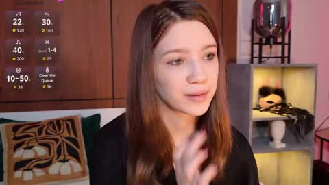 Alison online show from May 2026 05:43:01 PM