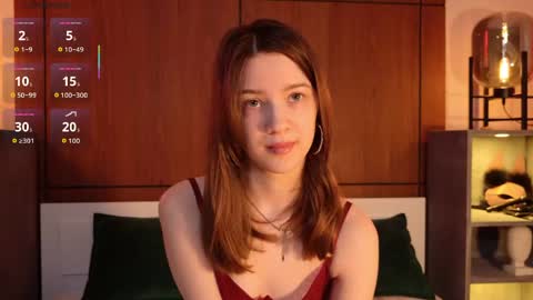 Alison online show from May 2026 10:49:02 PM