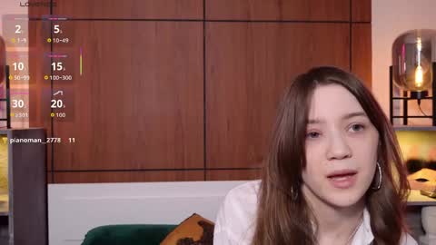 Alison online show from May 2026 06:38:01 PM
