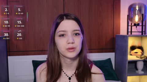 Alison online show from June 2026 06:57:01 PM