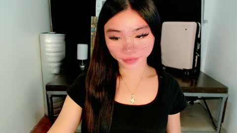 Snapshot of sexy_mikaxoxo chatting on March 2025 07:29:02 PM mika online show from March 2025 07:29:02 PM