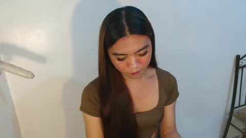 Snapshot of sexy_mikaxoxo chatting on February 2026 06:22:01 AM mika online show from February 2026 06:22:01 AM