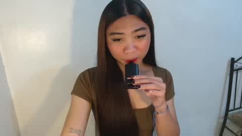 Snapshot of sexy_mikaxoxo chatting on February 2026 04:33:01 PM mika online show from February 2026 04:33:01 PM