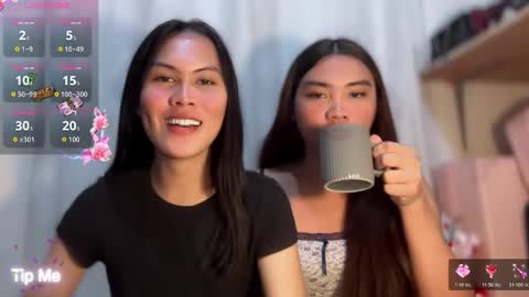 Snapshot of sexy_mikaxoxo chatting on March 2026 10:10:01 AM mika online show from March 2026 10:10:01 AM