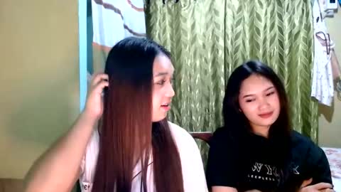 sexy_myraflor19 online show from July 2026 06:31:01 PM
