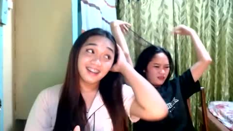 sexy_myraflor19 online show from July 2026 07:39:01 PM