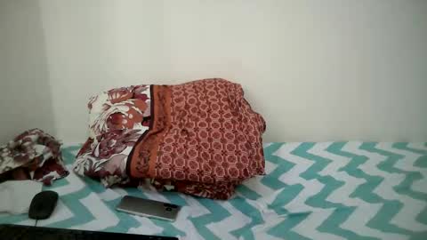 sexy_nanah online show from June 2026 07:45:02 AM