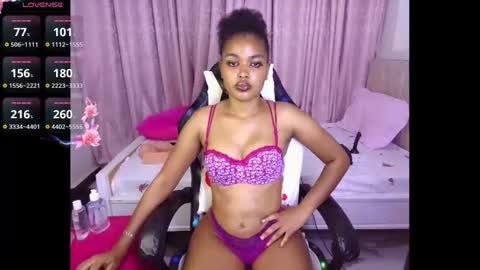 sexy_nasha online show from June 2026 12:35:02 AM
