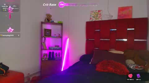 sexy_nicole_ricutty online show from February 2026 12:14:02 AM