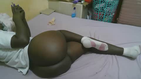 Sexy Quincy online show from February 2025 01:47:02 AM