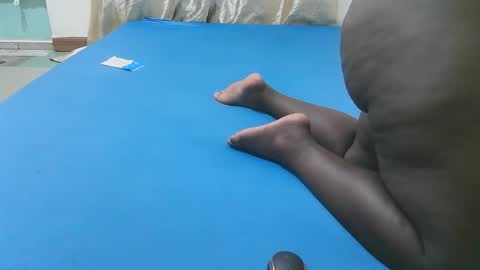 Sexy Quincy online show from December 2025 06:20:01 AM