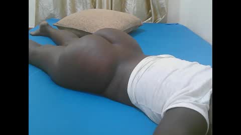 Sexy Quincy online show from March 2026 10:21:02 AM