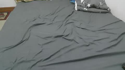 Sexy Quincy online show from June 2026 10:02:01 PM