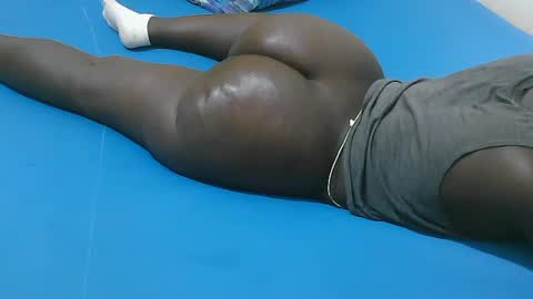 Sexy Quincy online show from June 2026 06:39:01 PM