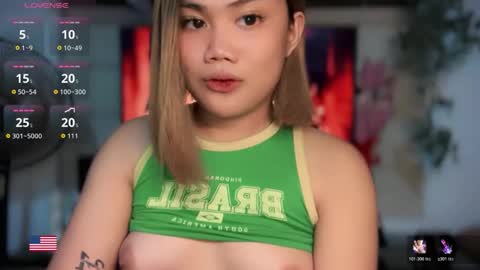 Snapshot of sexy_rc18 chatting on March 2026 05:38:01 PM RC online show from March 2026 05:38:01 PM