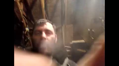 Snapshot of sexy_richy chatting on March 2025 01:36:02 AM RICHY online show from March 2025 01:36:02 AM