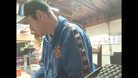 Snapshot of sexy_richy chatting on March 2025 08:21:01 PM RICHY online show from March 2025 08:21:01 PM