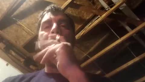 Snapshot of sexy_richy chatting on November 2025 10:25:02 AM RICHY online show from November 2025 10:25:02 AM