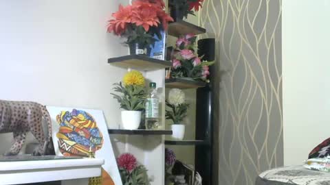 Rinah online show from July 2026 01:12:01 AM