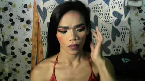 Snapshot of sexy_scarlet69 chatting on December 2025 08:45:02 AM scarlet online show from December 2025 08:45:02 AM