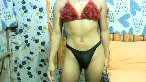 scarlet online show from June 2026 01:03:01 AM