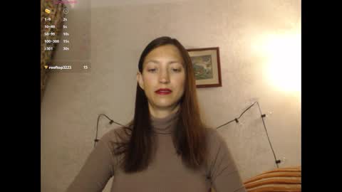 sexy_seld online show from February 2025 05:28:02 AM