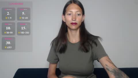 sexy_seld online show from July 2026 07:11:02 AM