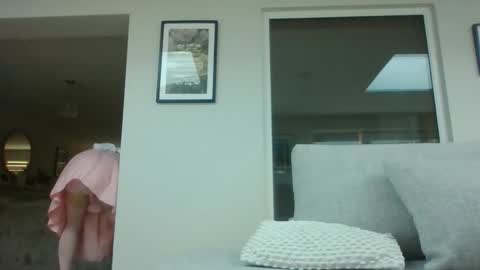 Sexy Sophie online show from November 2025 02:42:01 PM