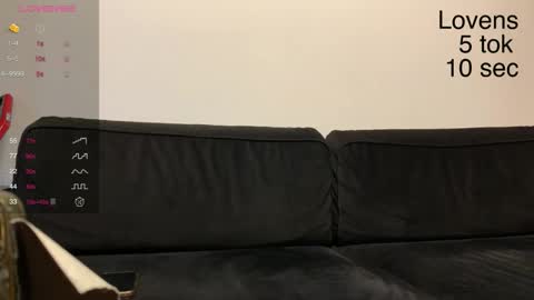 Sexy-Sweets online show from October 2025 06:14:02 AM