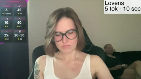 Sexy-Sweets online show from June 2026 01:34:02 PM