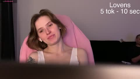 Sexy-Sweets online show from July 2026 07:07:02 PM