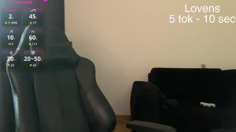 Sexy-Sweets online show from July 2026 12:14:02 PM