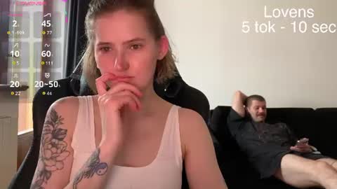 Sexy-Sweets online show from July 2026 11:17:01 AM