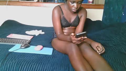 sexy_talisha online show from February 2026 12:16:02 AM