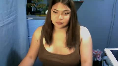 sexy_thea1 online show from March 2026 05:35:01 PM