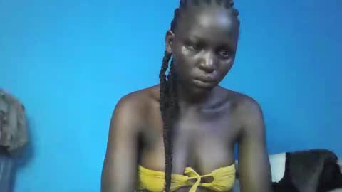 sexy_titz online show from February 2025 05:01:01 AM