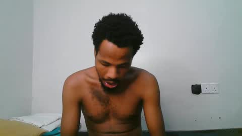 Cedric  cj online show from May 2026 04:37:02 PM